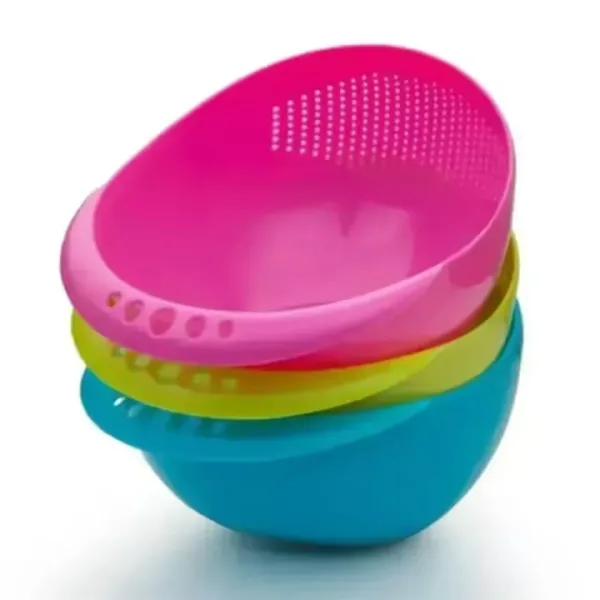 Plastic baskets - नवीन स्टील ब्रास एंड कॉपर वेयर हाउस