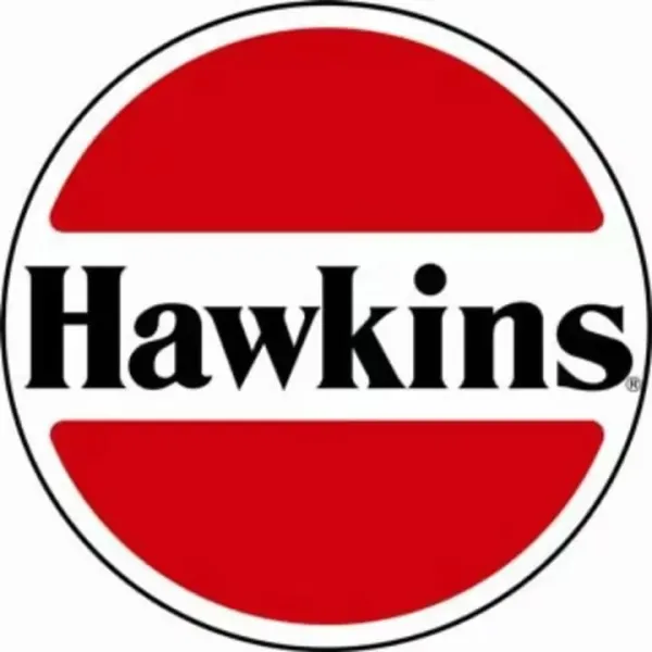 Hawkins - नवीन स्टील ब्रास एंड कॉपर वेयर हाउस
