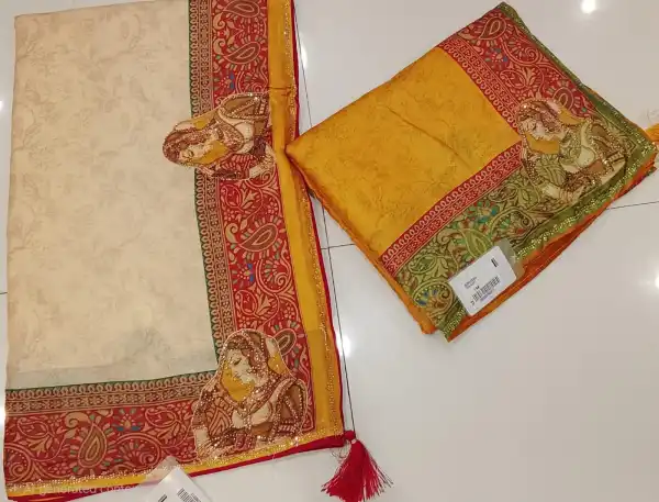 SAREE 2 - SHIVAM SAREES