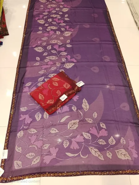 SAREE 4 - SHIVAM SAREES