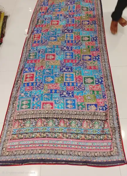 SAREE 5 - SHIVAM SAREES