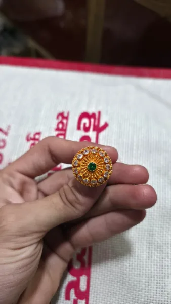  - WADDA HEM JEWELLERS