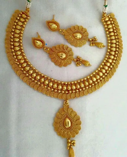 neckles 2 - हीरा ज्वैलर्स