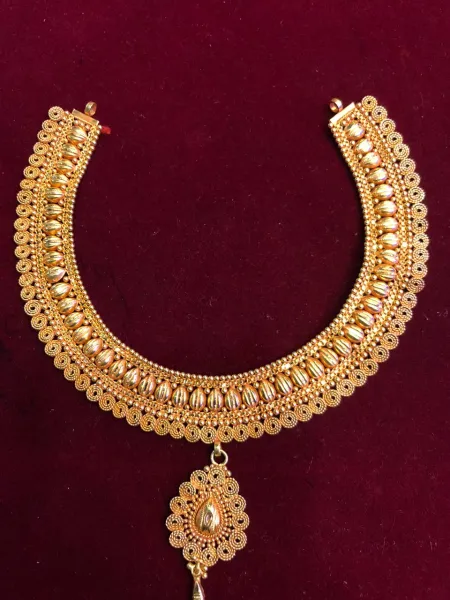 neckles 3 - हीरा ज्वैलर्स
