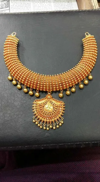 neckles 5 - हीरा ज्वैलर्स