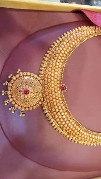 neckles 6 - हीरा ज्वैलर्स