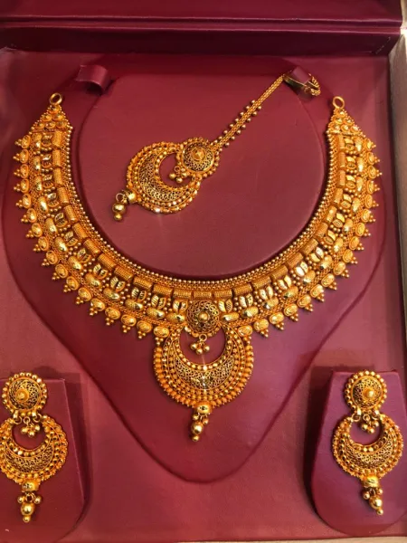 neckles 7 - हीरा ज्वैलर्स