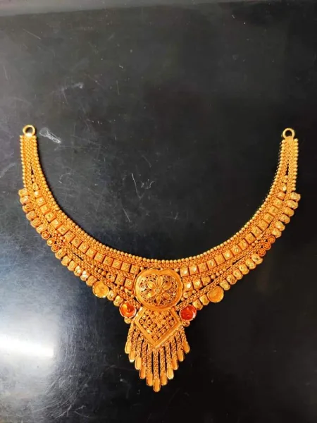 neckles 8 - हीरा ज्वैलर्स
