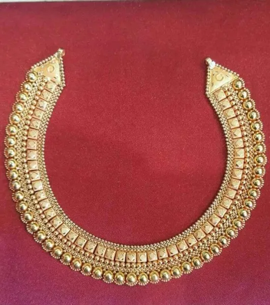 neckles 9 - हीरा ज्वैलर्स