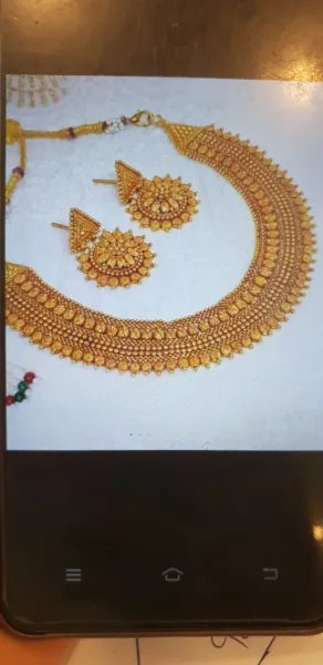 neckles 10 - हीरा ज्वैलर्स