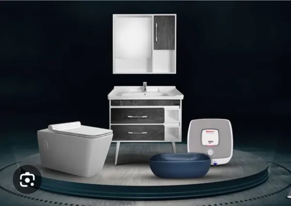  - CHAUHAN STEEL & HARDWARE