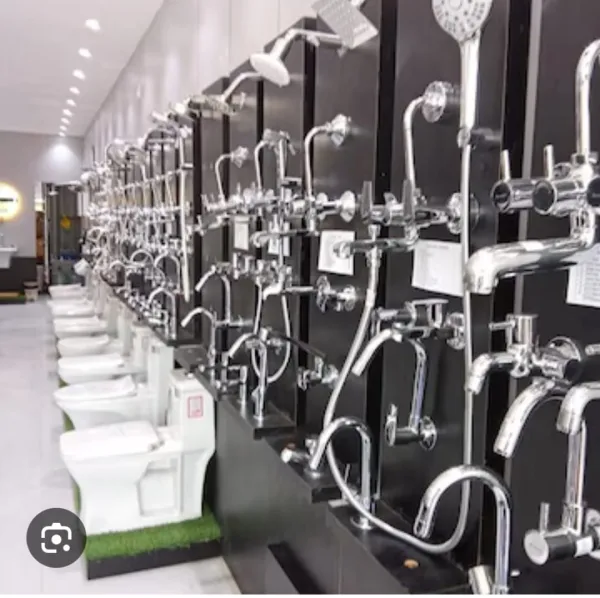  - CHAUHAN STEEL & HARDWARE