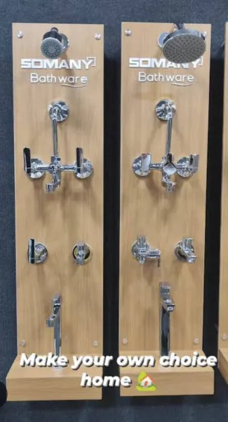  - CHAUHAN STEEL & HARDWARE
