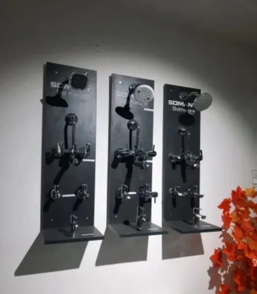  - CHAUHAN STEEL & HARDWARE