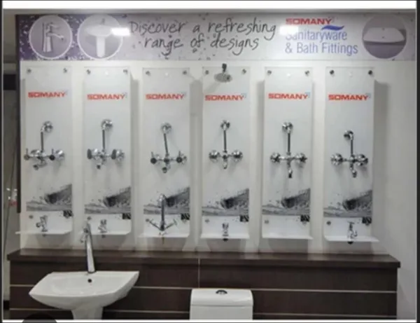  - CHAUHAN STEEL & HARDWARE