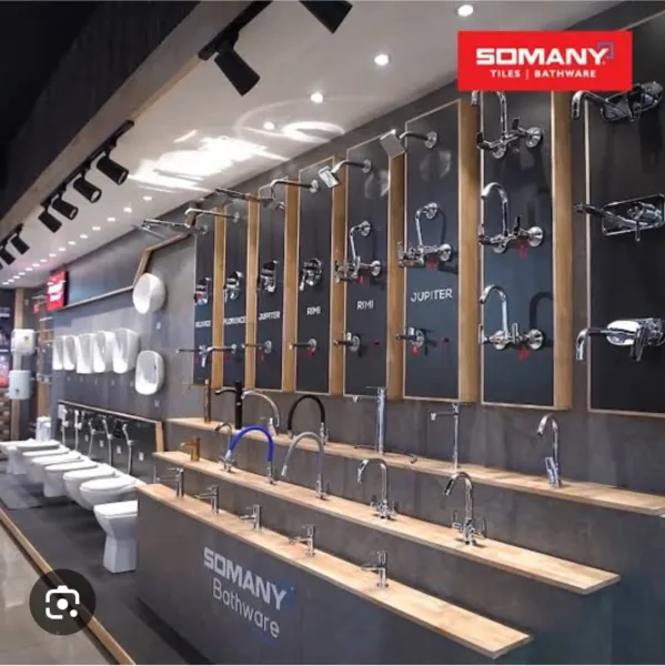  - CHAUHAN STEEL & HARDWARE
