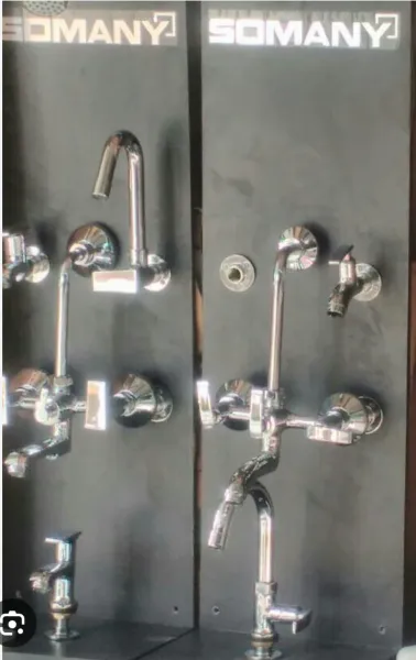  - CHAUHAN STEEL & HARDWARE