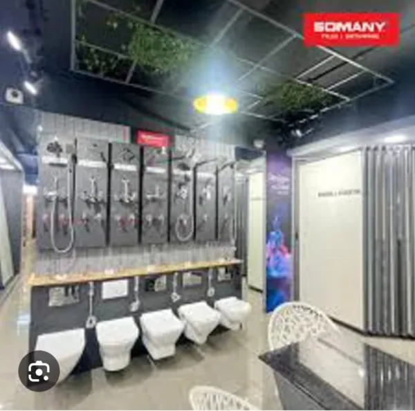  - CHAUHAN STEEL & HARDWARE