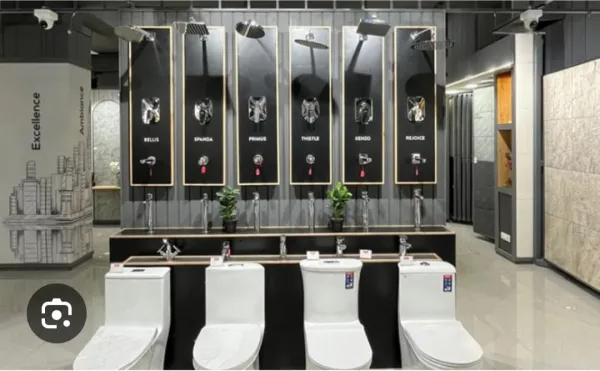  - CHAUHAN STEEL & HARDWARE