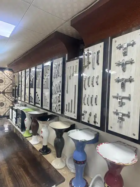  - BHATT ENGINEERING & DOORS FITTINGS