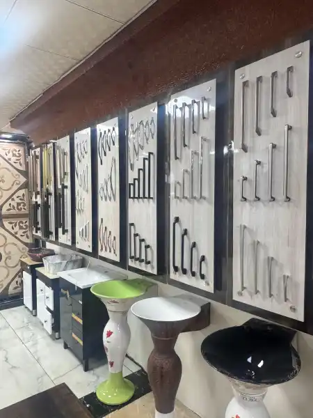  - BHATT ENGINEERING & DOORS FITTINGS