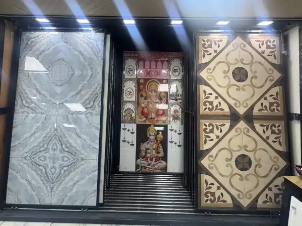  - BHATT ENGINEERING & DOORS FITTINGS