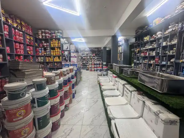  - BHATT ENGINEERING & DOORS FITTINGS
