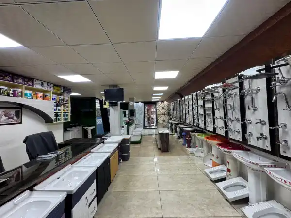  - BHATT ENGINEERING & DOORS FITTINGS