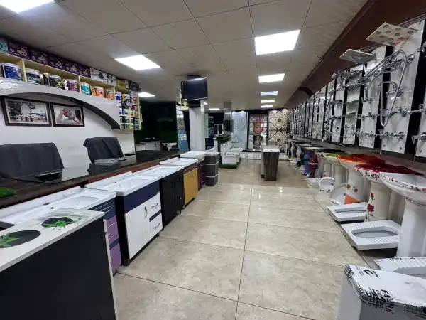 - BHATT ENGINEERING & DOORS FITTINGS