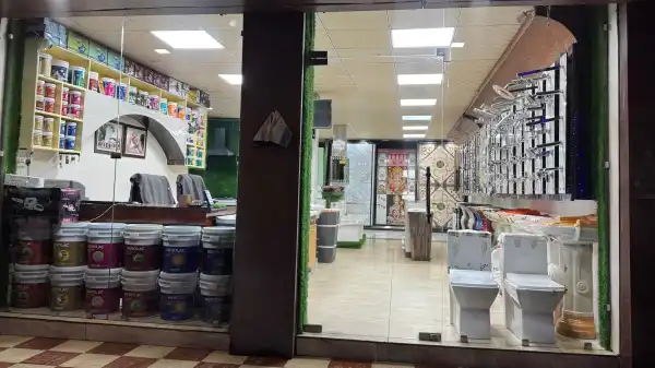  - BHATT ENGINEERING & DOORS FITTINGS