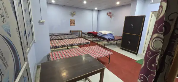 Dormitory - HOTEL RAWAT PALACE