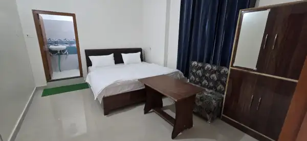 Room no. 102 - HOTEL RAWAT PALACE