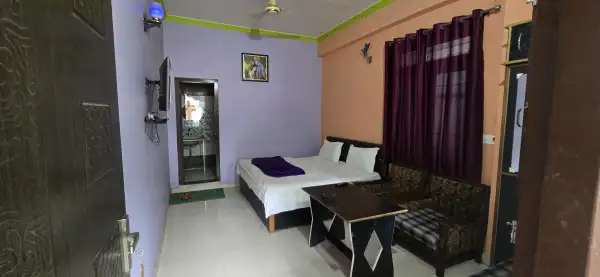 Room no. 201 - HOTEL RAWAT PALACE