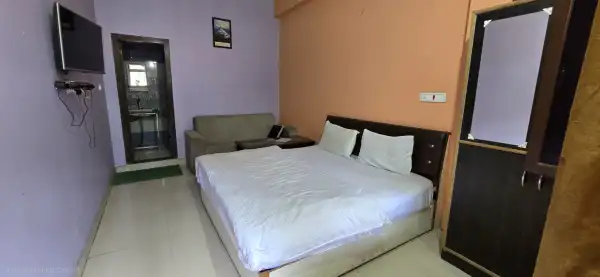 Room no. 202 - HOTEL RAWAT PALACE