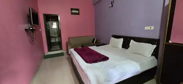 Room no. 203 - HOTEL RAWAT PALACE
