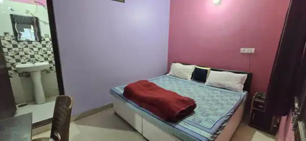 Room no. 204  - HOTEL RAWAT PALACE