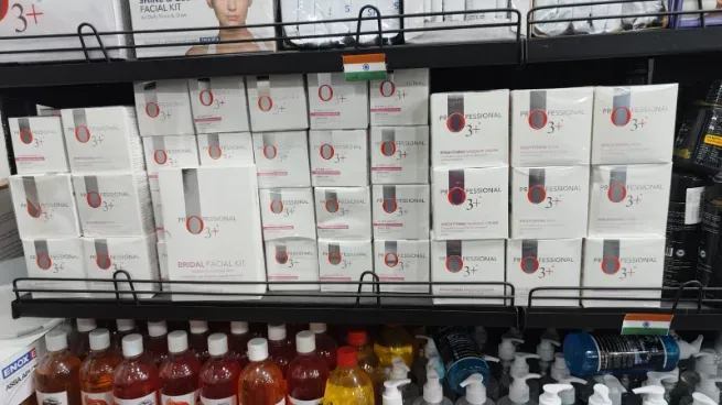  - KAPIL BEAUTY COLLECTION