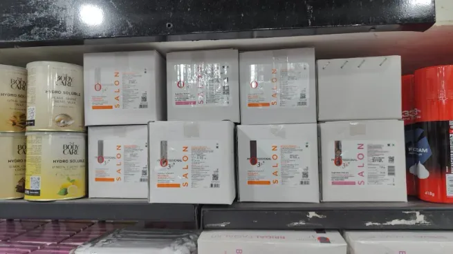  - KAPIL BEAUTY COLLECTION