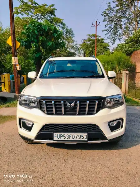 Socprio-N Z4 Dec 2024 1st Onwer 23000Km Run - MiSHRA CAR BAZAAR
