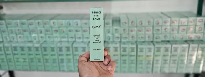  - ARIHANT COSMETIC