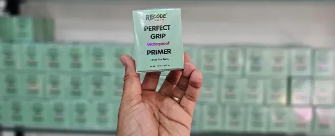  - ARIHANT COSMETIC