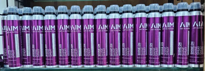  - ARIHANT COSMETIC