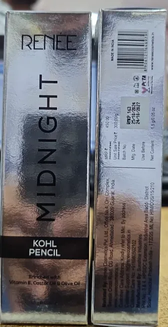  - ARIHANT COSMETIC