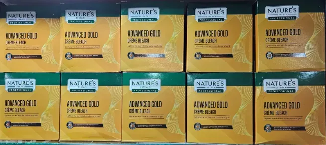  - ARIHANT COSMETIC