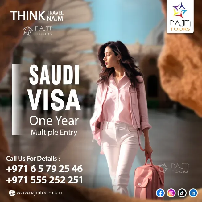  - Najm Tours