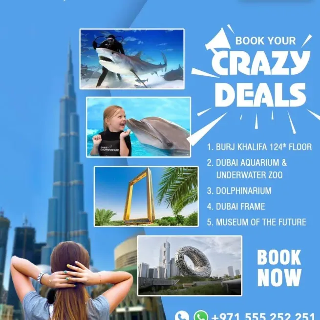  - Najm Tours