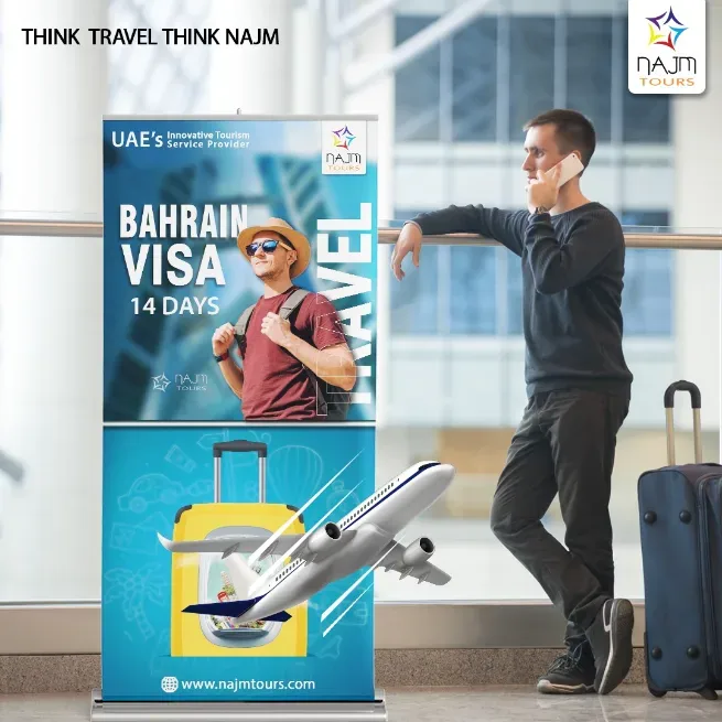  - Najm Tours