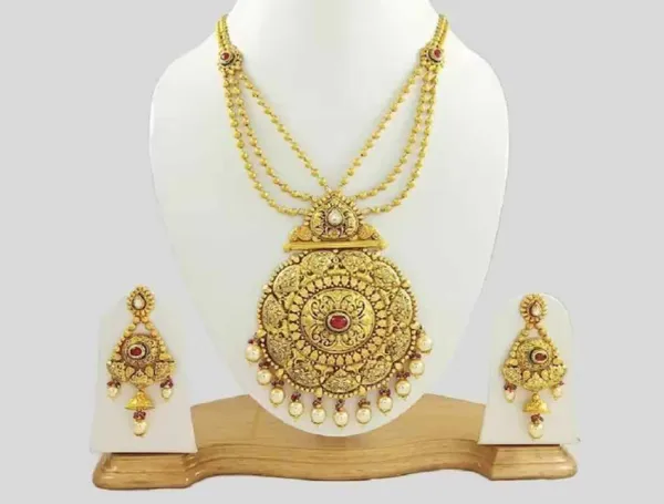  - P.S. JEWELLERS