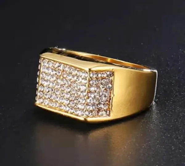  - P.S. JEWELLERS