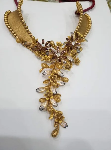  - P.S. JEWELLERS